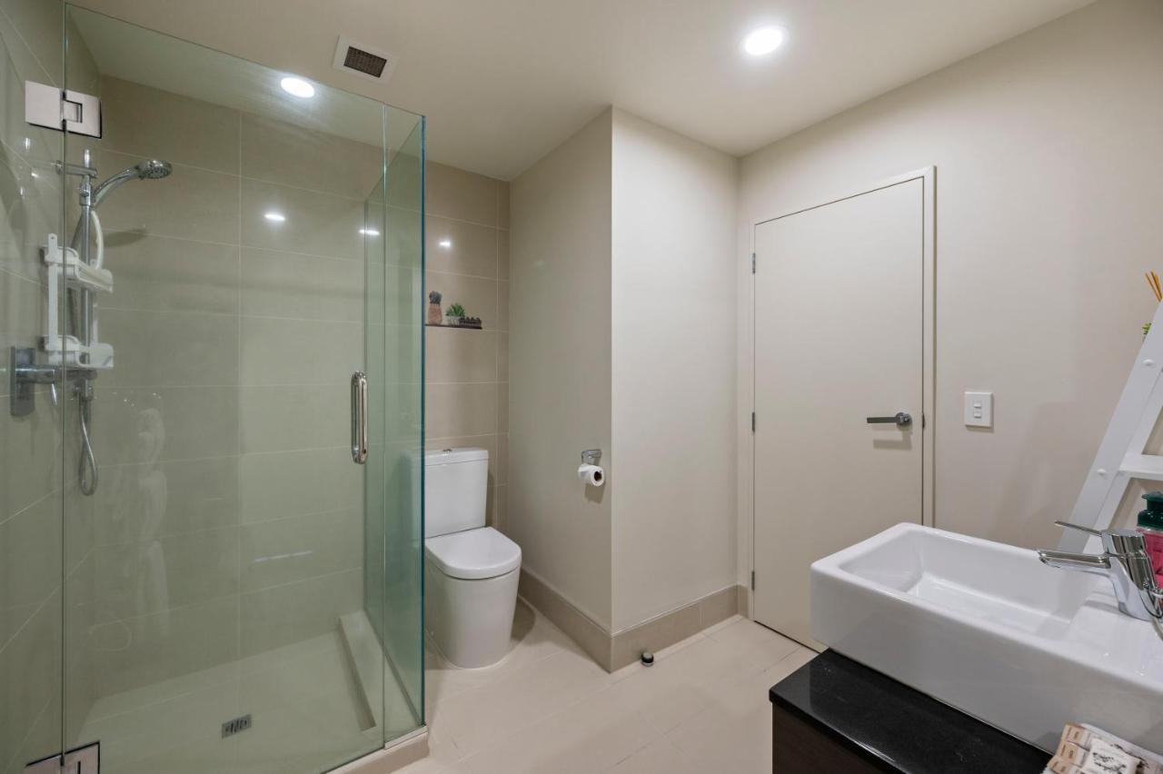 Marina View Apartment - Таупо Экстерьер фото